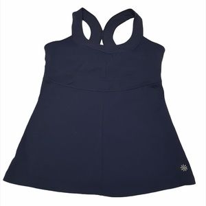 Athleta Racerback Tank